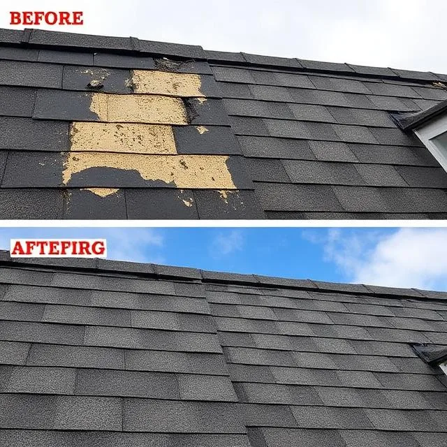 Roof Repair Near Me in Steamboat Springs, CO near me